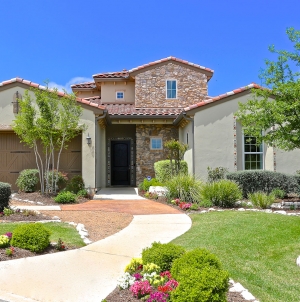 San Antonio Exceptional Homes