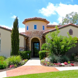 San Antonio Exceptional Homes