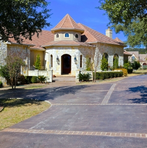 San Antonio Exceptional Homes