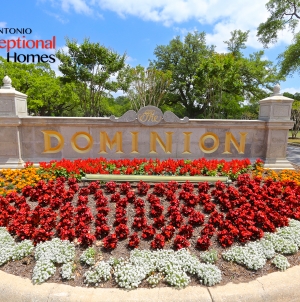 San Antonio Exceptional Homes