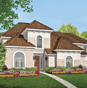 San Antonio Exceptional Homes