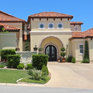 San Antonio Exceptional Homes