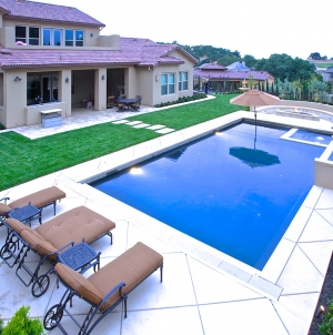 San Antonio Exceptional Homes