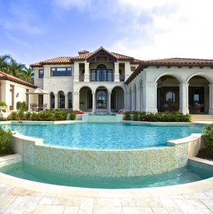 San Antonio Exceptional Homes