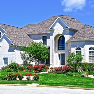 San Antonio Exceptional Homes