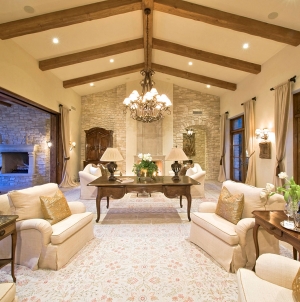 San Antonio Exceptional Homes